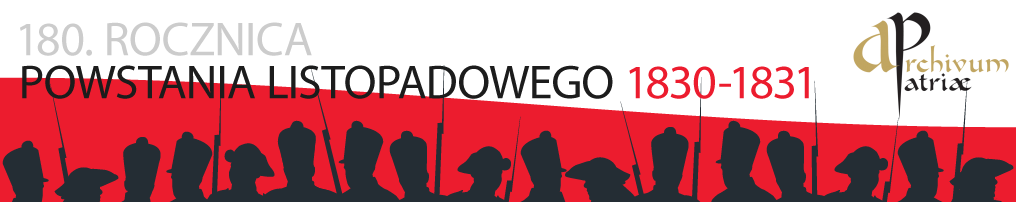 Powstanie Listopadowe